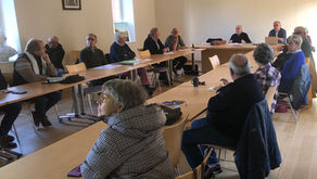 Assemblée générale de Récifs Goëlo