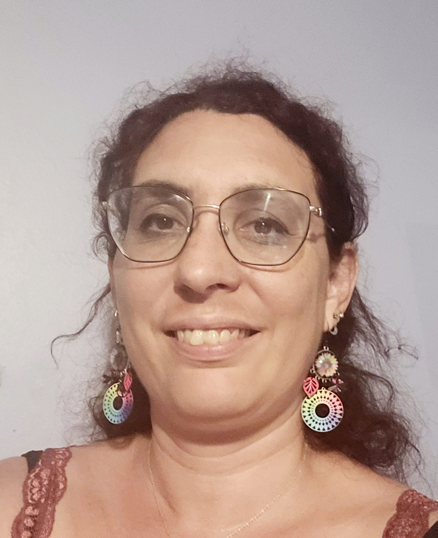 Séance à votre domicile 