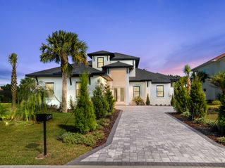 Real Estate Photography in Florida: Why Professional Photos Sell Homes Faster