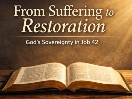 Flex Your Spiritual Muscles