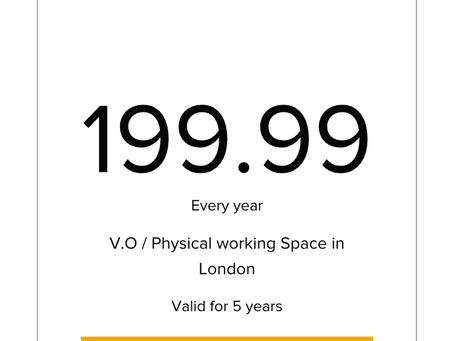 Join our business Hub