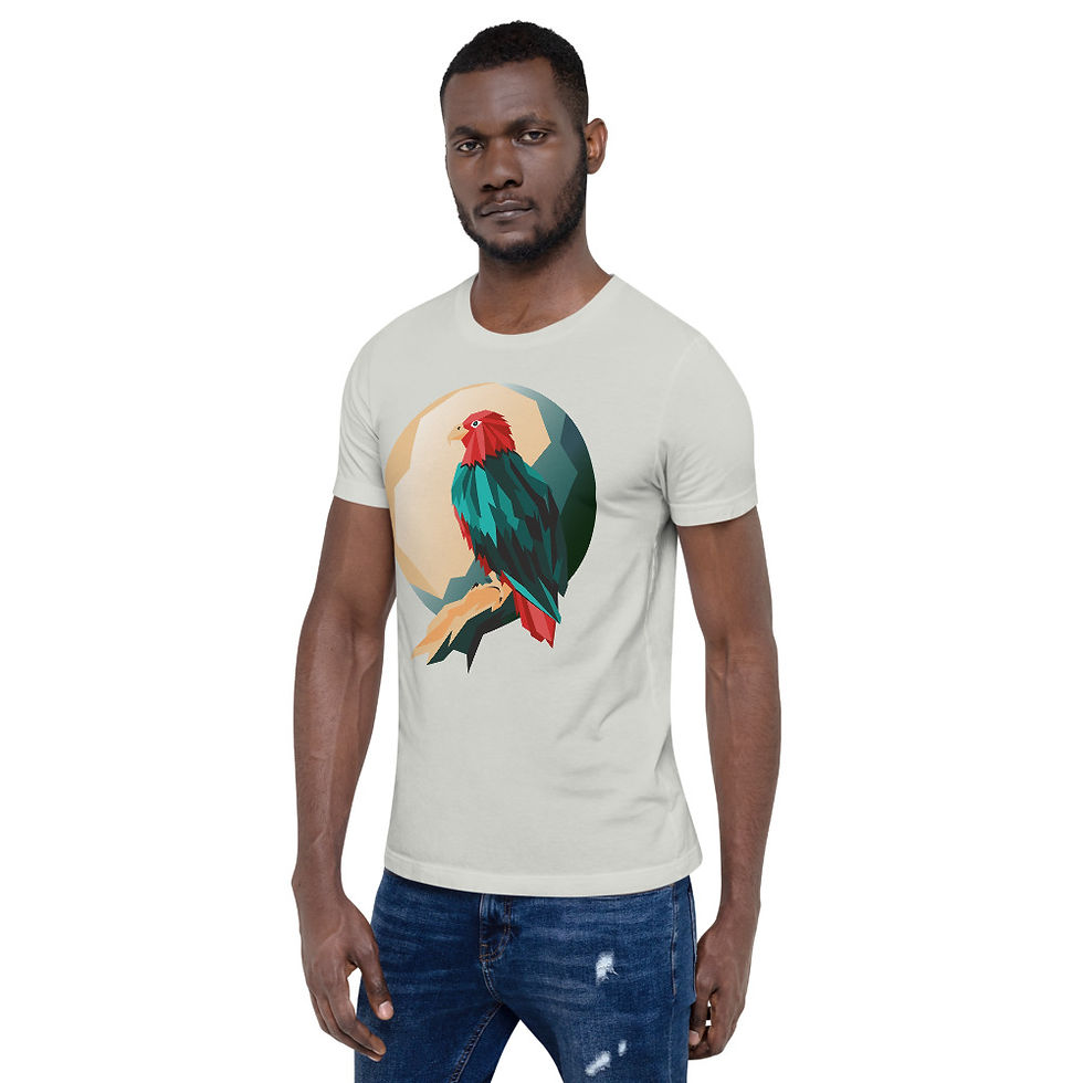 Thumbnail: Easy wear T-shirts 