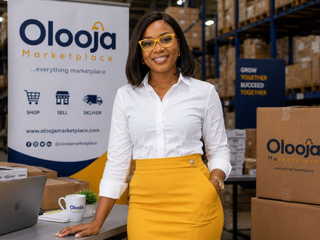 Olooja Marketplace Acceptable Use Policy