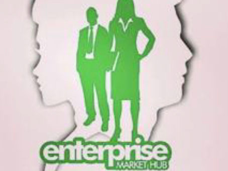 Subscribe to the Enterprise Market Hub