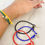 Thumbnail: Hand bracelets (each) 