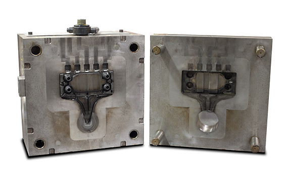 Die Cast Mold