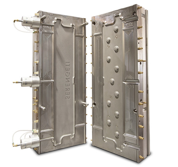 Blow Mold
