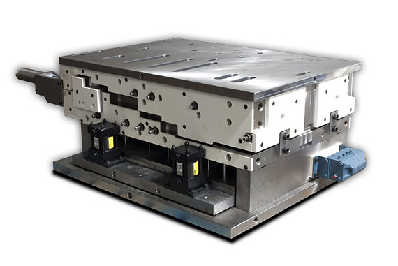 Compression Mold