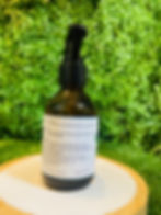 Miniatura: Spray Terapêutico Vibracional - Relaxante - Lavanda - 100 ml.