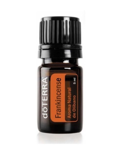 Óleo Essencial Frankincense doTERRA 5 ml | O elemento essencial