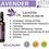 Miniatura: Óleo Essencial Lavanda doTerra 15 ml
