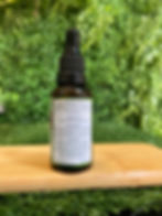 Miniatura: Óleo vegetal de semente de Uva - 100% Puro e Natural - 30 ml.