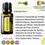Miniatura: Óleo Essencial Lemongrass doTerra 5 ml