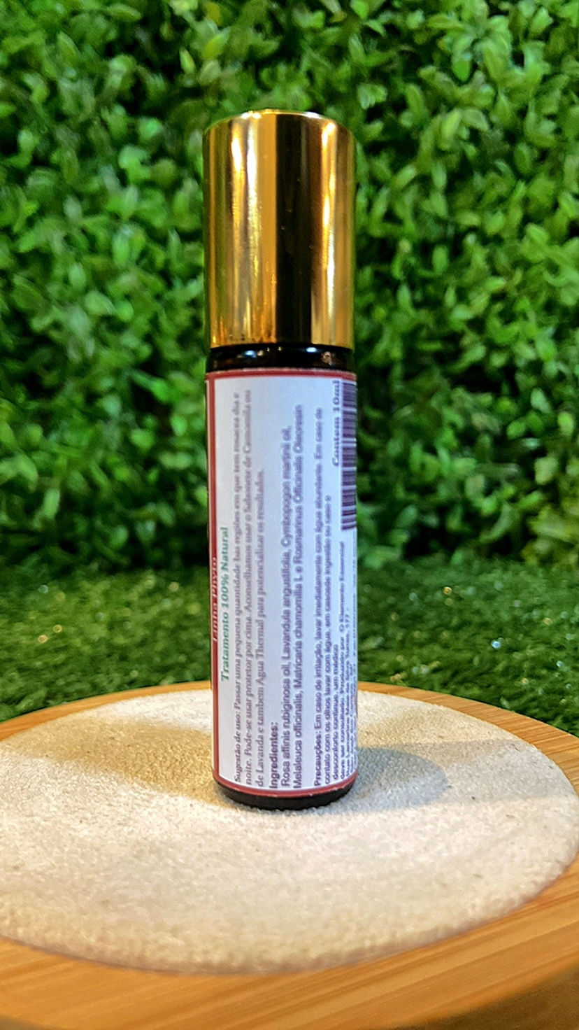 Miniatura: Sérum Facial para tratamento de Rosácea - Roll On 10 ml