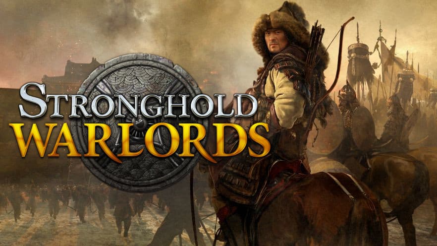 stronghold warlords demo stronghold warlords demo