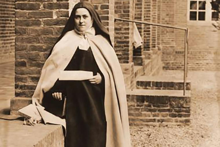 Saint Therese of Lisieux