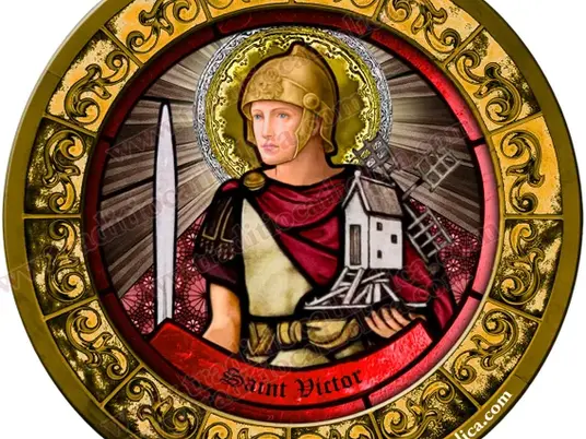 Victor