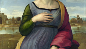 Saint
