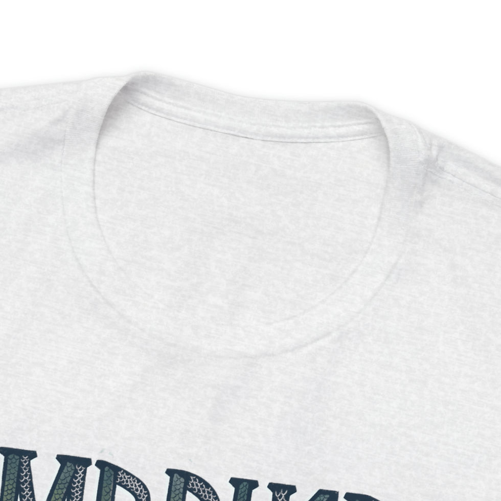 Thumbnail: Madusa unisex tee