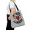 Thumbnail: "My Body, My Rights" Resistance Tote Bag