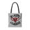 Thumbnail: "My Body, My Rights" Resistance Tote Bag