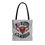 Thumbnail: "My Body, My Rights" Resistance Tote Bag