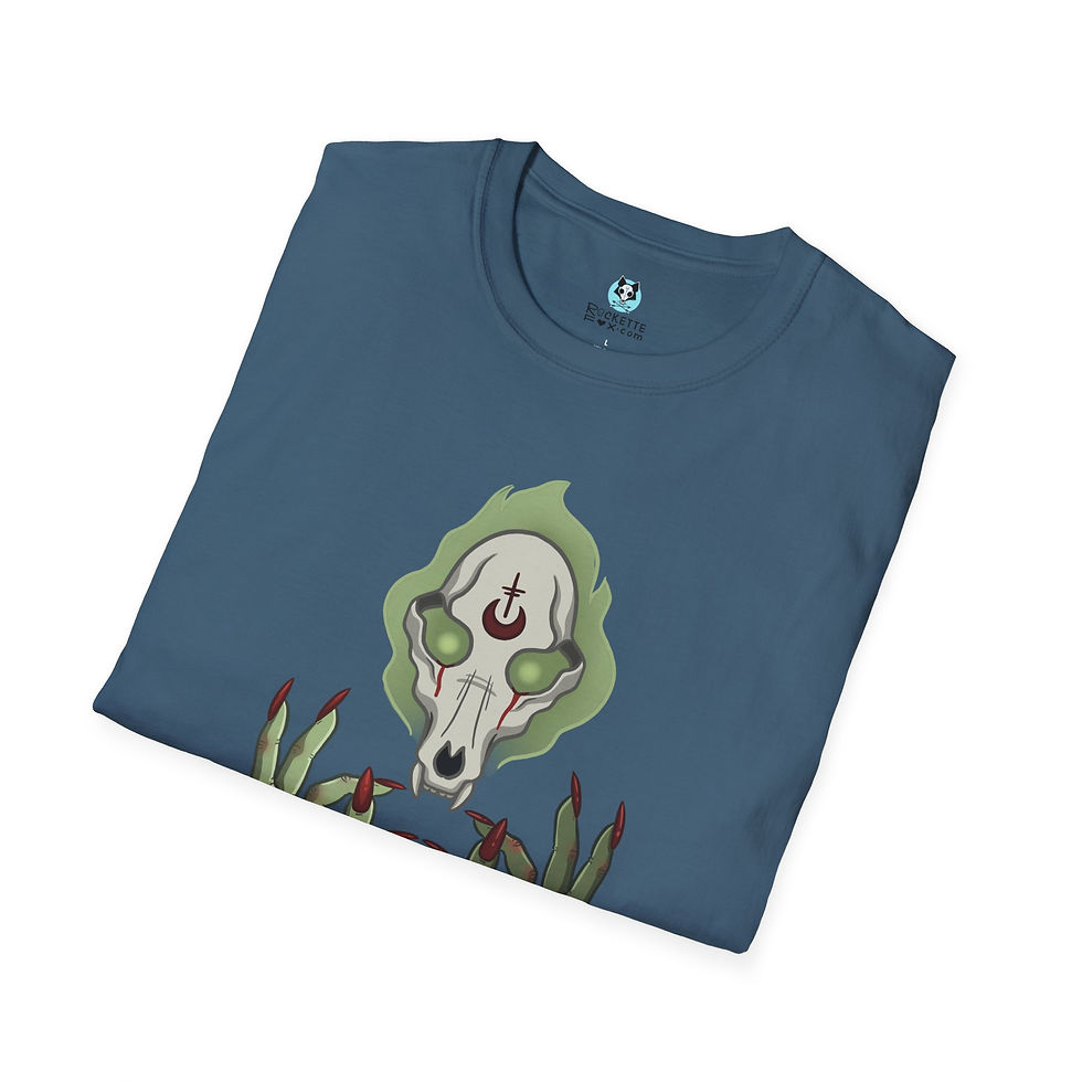 Thumbnail: "Get in, Witches, We're Having a Revolution" T-Shirt
