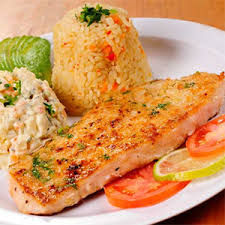 Lonja de Pescado