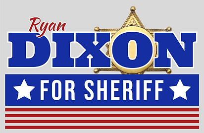 Dixon+for+Sheriff.png