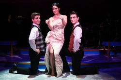 We Need a Little Christmas