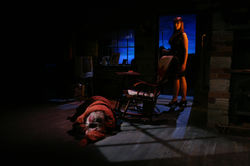 The Beauty Queen of Leenane