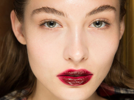 Autumn/Winter 2017 Beauty Trends