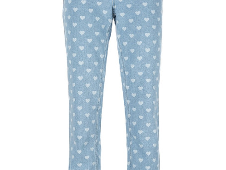 Bank Holiday Chic