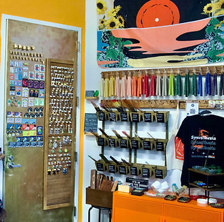 Wick & Pour A Custom Candle | Nose Best | Brooklyn NY, USA Wick & Pour A Custom Candle | Nose Best | Brooklyn NY, USA