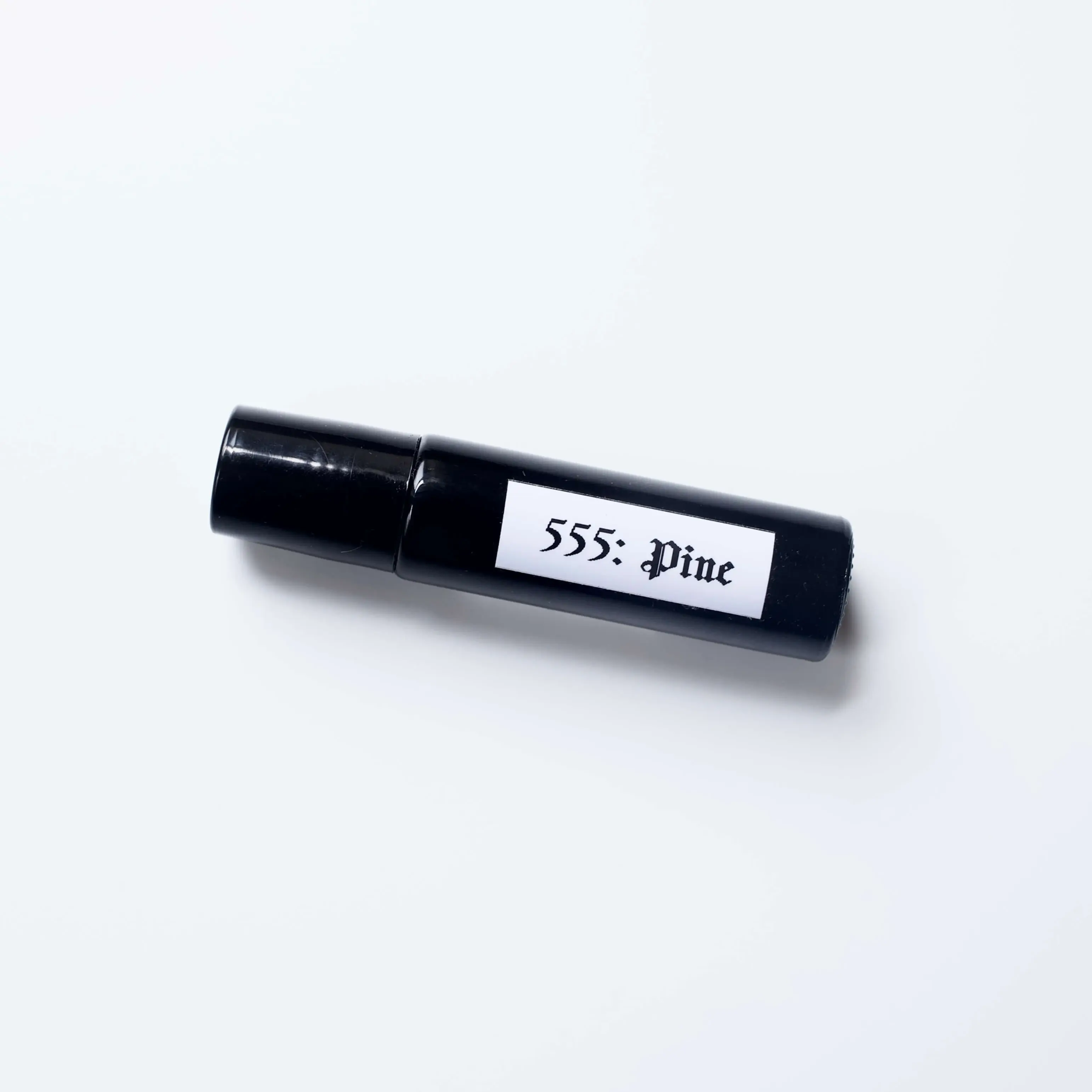 555 Angel Number: Perfume Oil Roll On