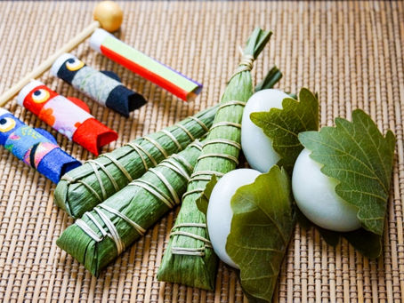 園だより5月号のお知らせ