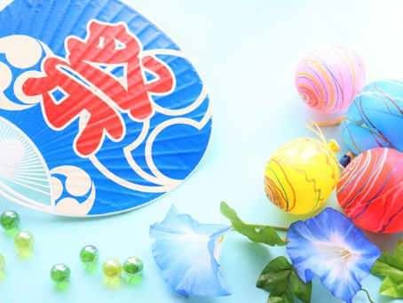 園だより8月号のお知らせ