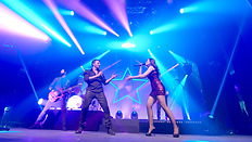 Entertainment Montreal