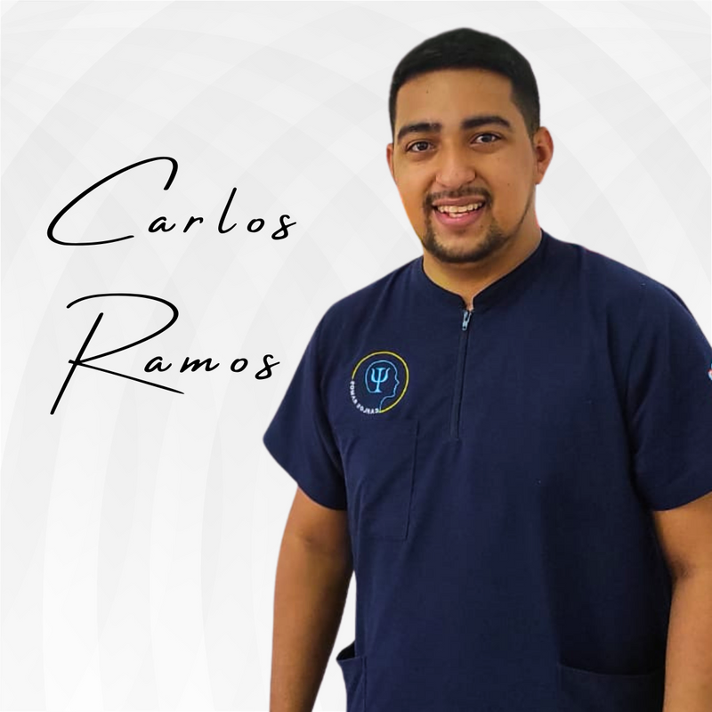 Foto del escritor: Carlos Ramos