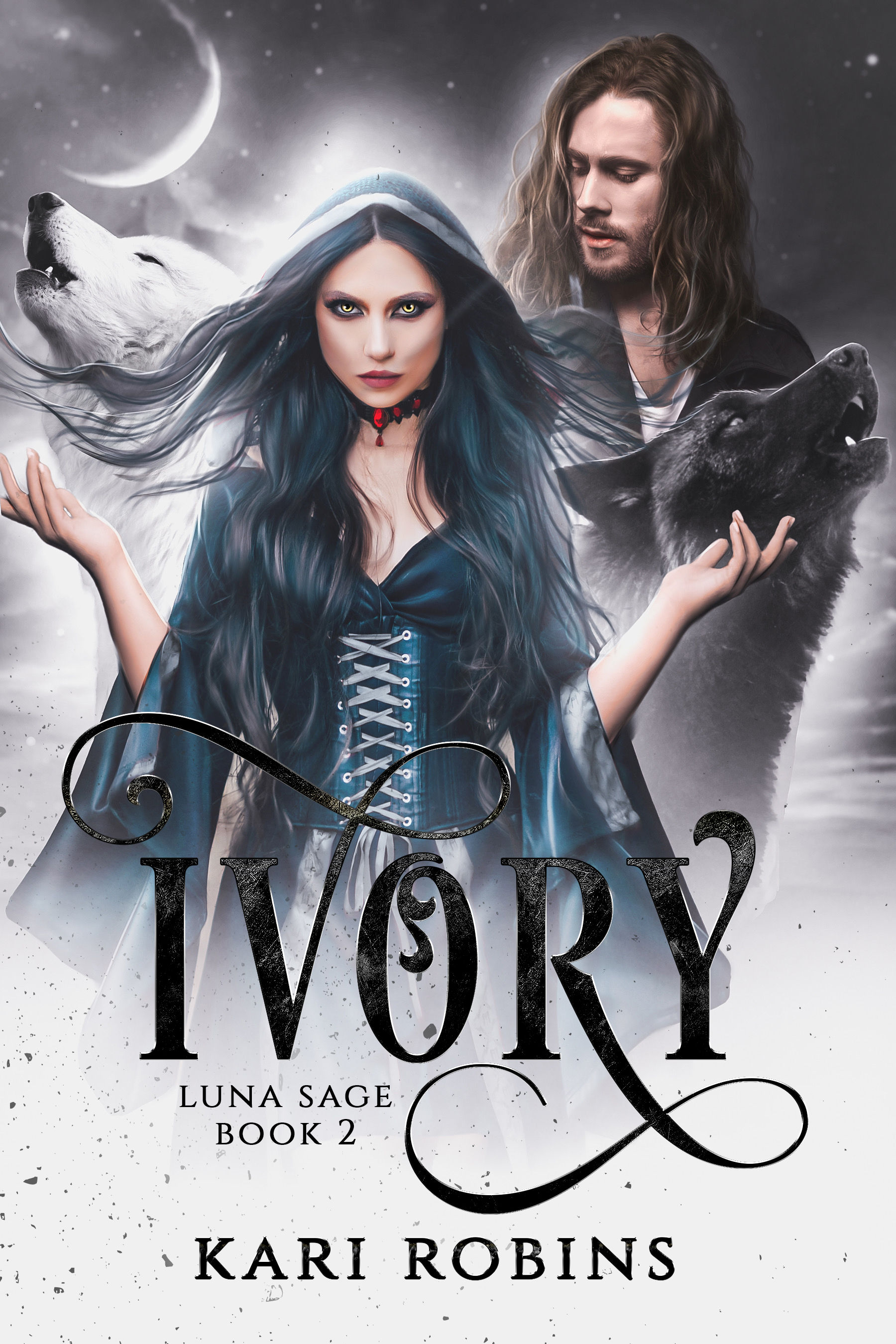 Ivory