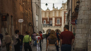 Dzień Dobry From Kraków!