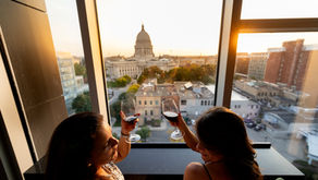 Madison, Wisconsin: The Perfect Long Weekend Getaway