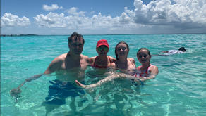 Set Sail to Jamaica & Cozumel With MSC Cruises