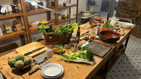 A Taste of Mallorca