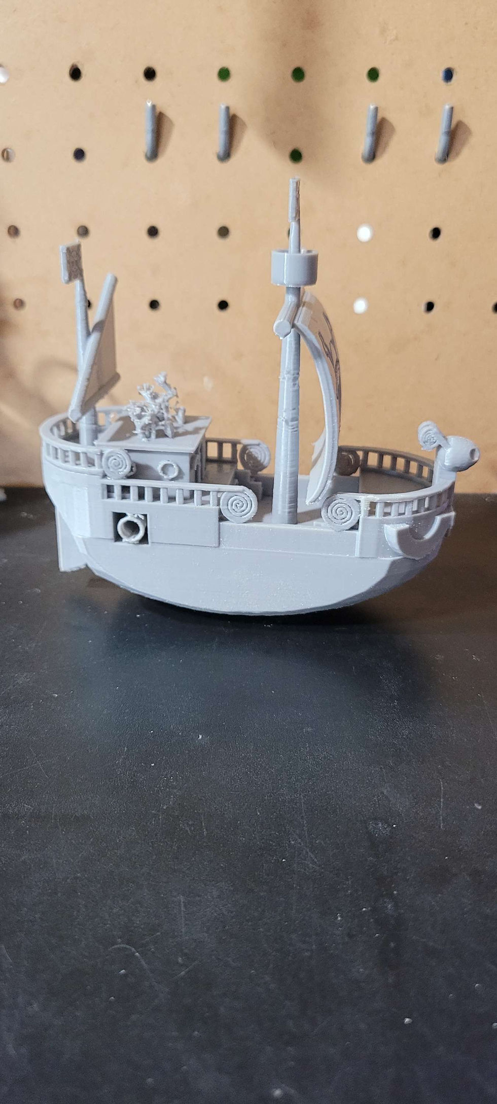 Thumbnail: The Going Merry