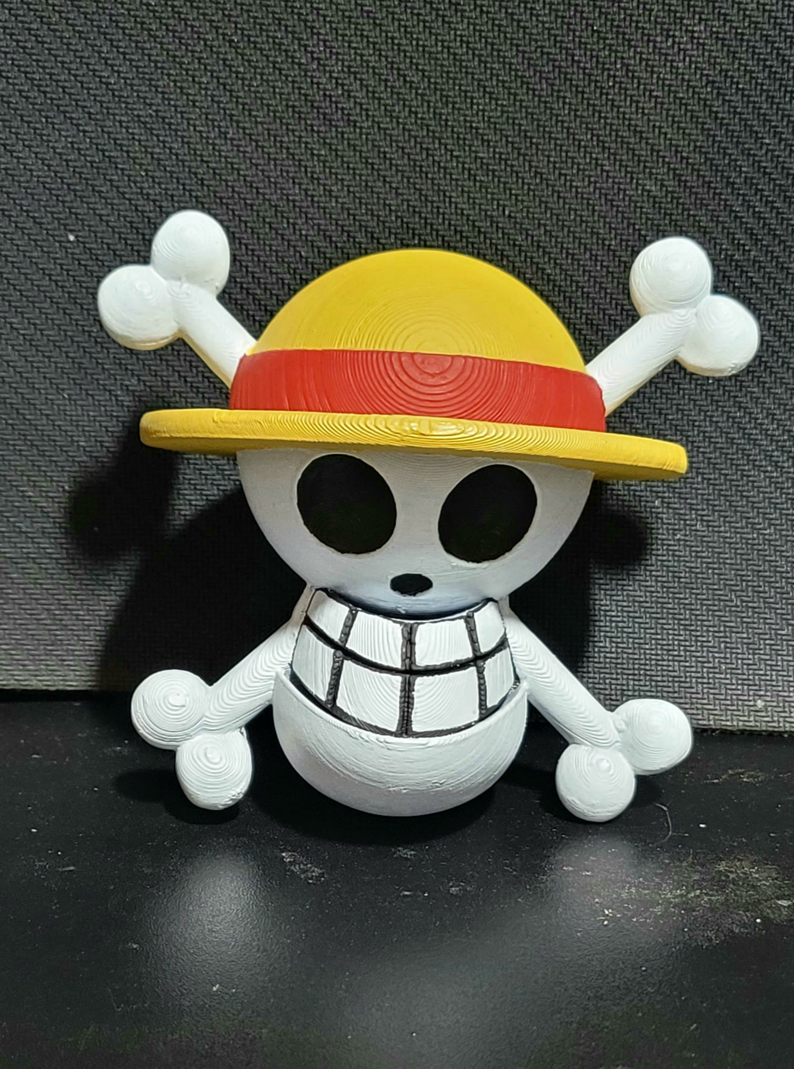 Jolly Roger