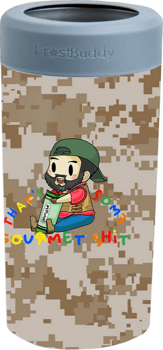 Thumbnail: FrostyBuddy Military Collection