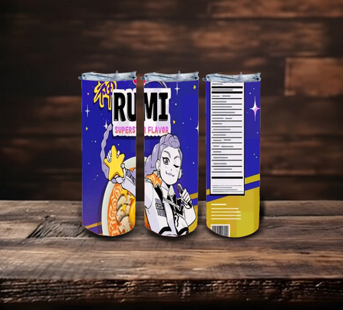 KPDH Rumi Ramyeon Tumbler | BeerGut Tactical