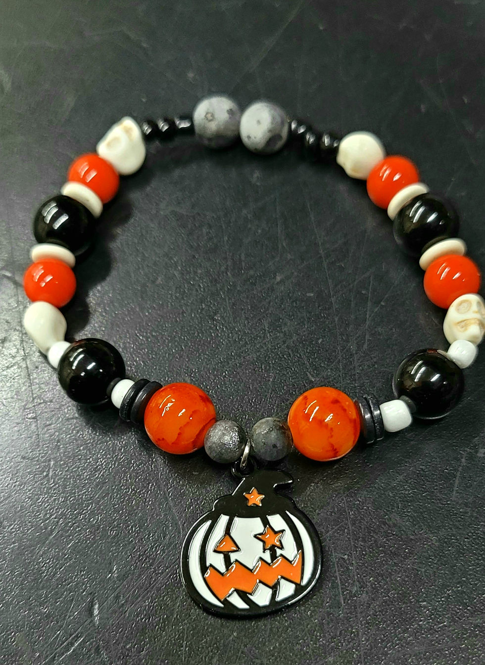 Thumbnail: Spooky season Bracelet