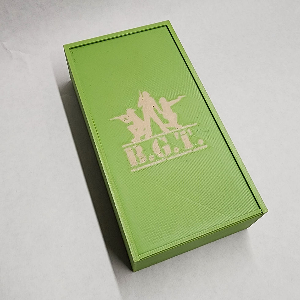 Thumbnail: Emblem Ammo Box